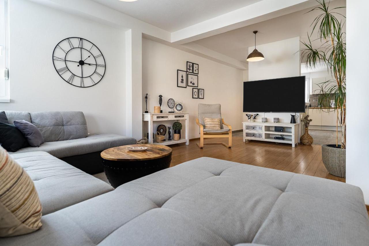 Apartments Juraj Петрчане Екстер'єр фото