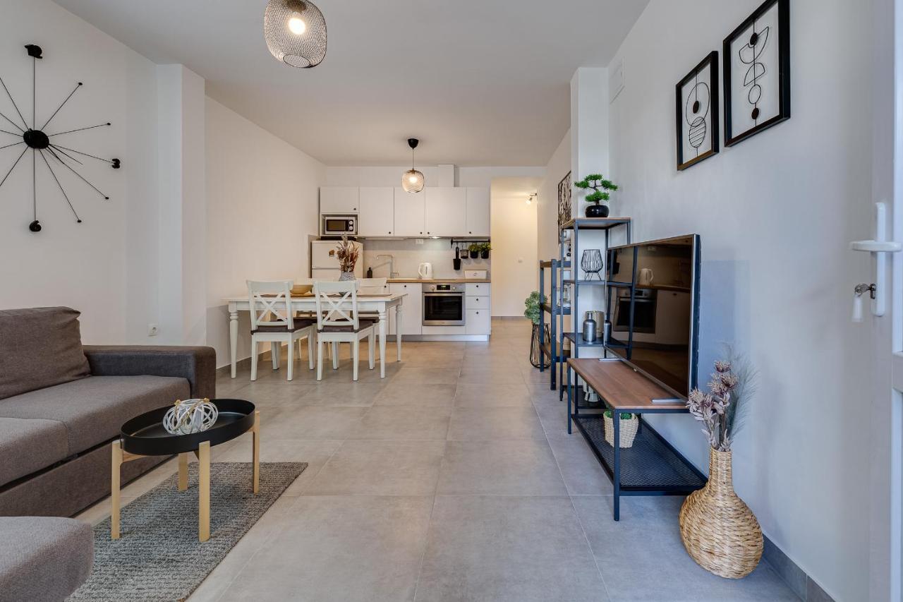 Apartments Juraj Петрчане Екстер'єр фото