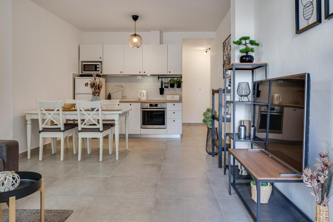 Apartments Juraj Петрчане Екстер'єр фото